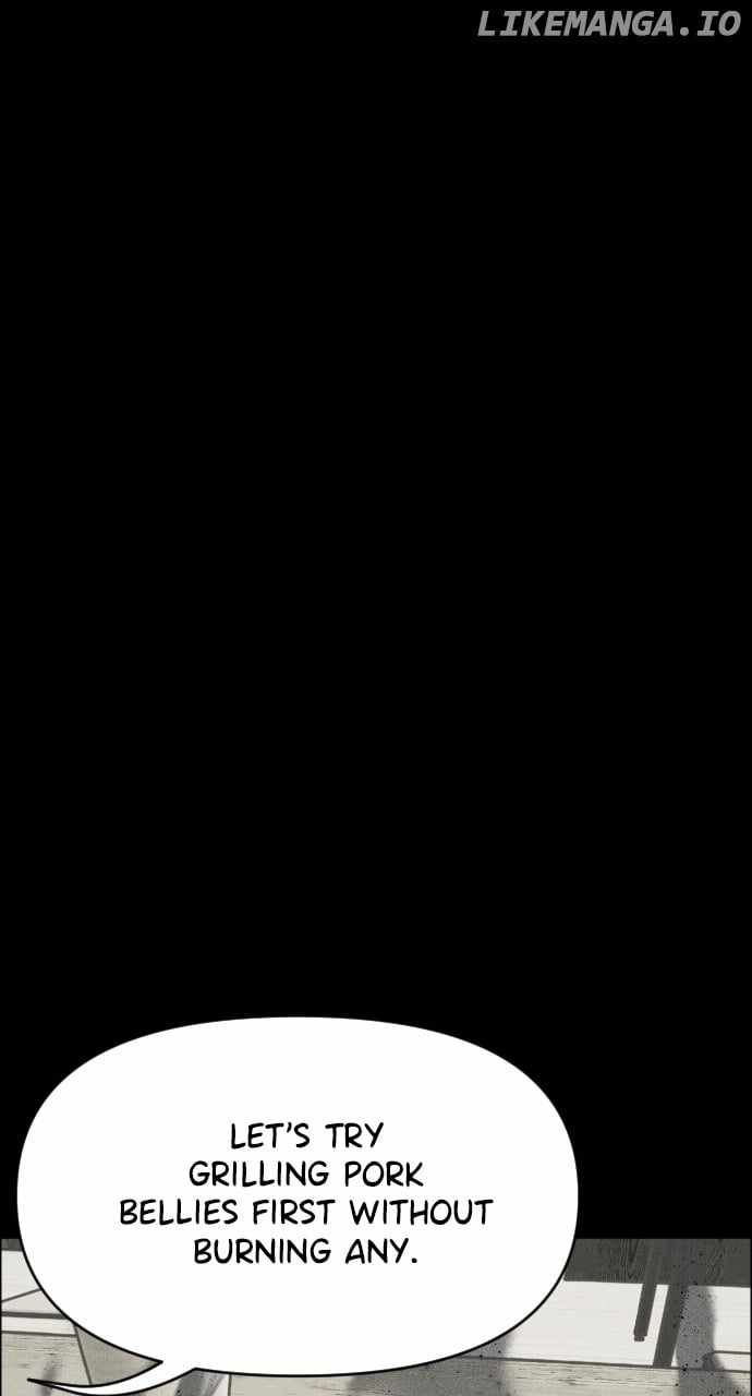 Zombie Funeral Services Chapter 42 96